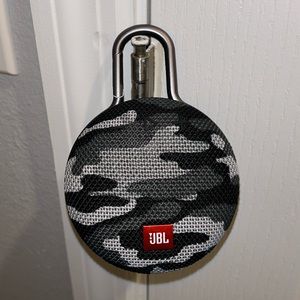 JBL CLIP3 Camo